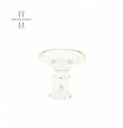 Glassbowl El Badia