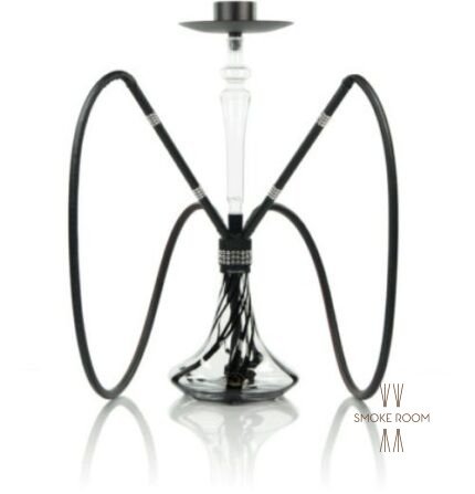 Steamulation Exclusive "The black Leopard"