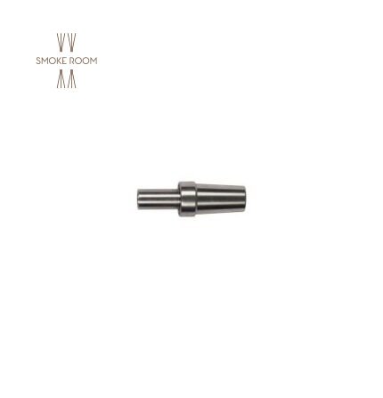 Steamulation Hose Adapter V2A