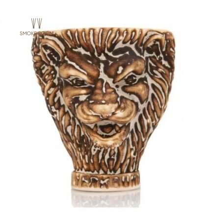WERKBUND LION
