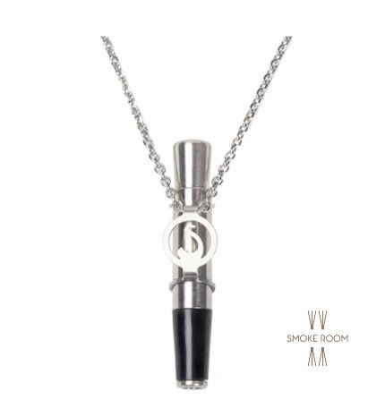 Steamulation mouthtip V2A