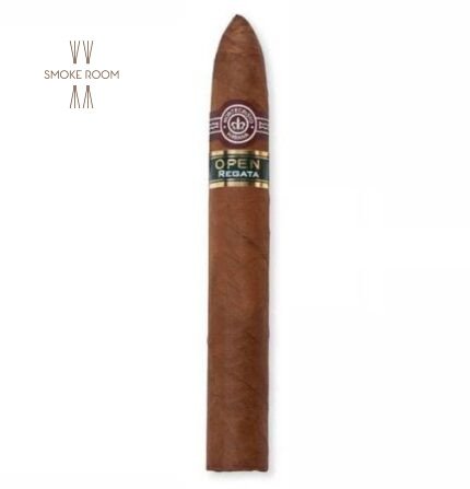 Montecristo ΟΡΕΝ Regata