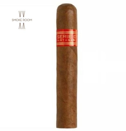 Partagas Serie D No.4
