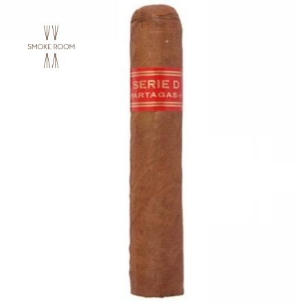 Partagas Serie D No.6