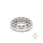 Steamulation Blow Off Adapter Up