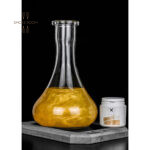 Υγρό Χρώματος xschischa 50gr Gold sparkle