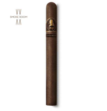 Davidoff Winston Churchill The Late Hour Churchill