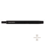 Steamulation Mouthpiece Konus One Black Matt