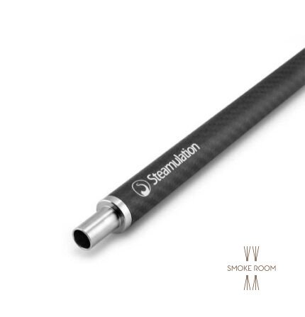 Steamulation Mouthpiece