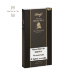 Davidoff Winston Churchill The Late Hour Churchill
