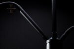 Steamulation Mouthpiece Konus One Black Matt