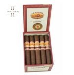 La Aurora Original Blends Corojo 1962 Robusto