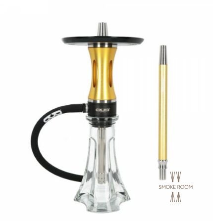 Ovo Dope 360 ASAP Yellow - Clear
