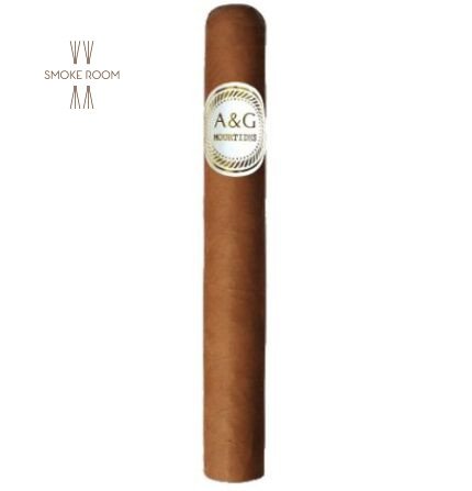 A&G Mourtides Magnum LF