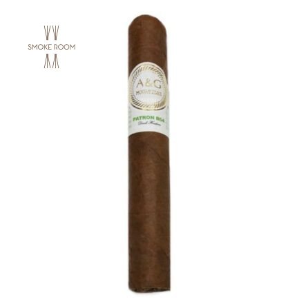 A&G Mourtides Patron R64 Maduro