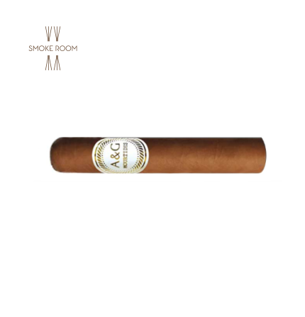 A&G Mourtides Robusto LF
