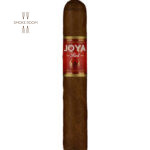 Jdn Joya Red Short Churchill