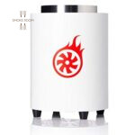 SHISHA TURBINE NEXT