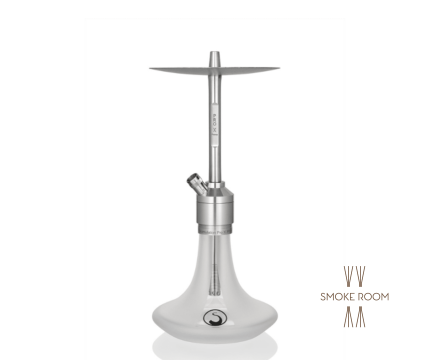 Steamulation Pro X Prime White Matt Gen II