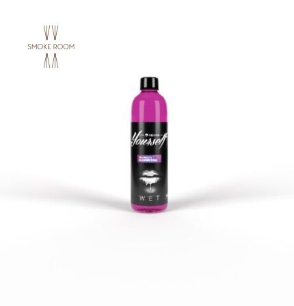 SHADES Liquid 105ml Blueberry Forest Fruits