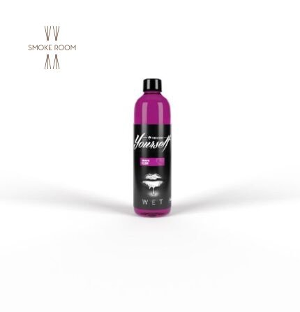 SHADES Liquid 105ml Grape Mint