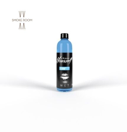 SHADES Liquid 105ml Ice Bonbon Menthol