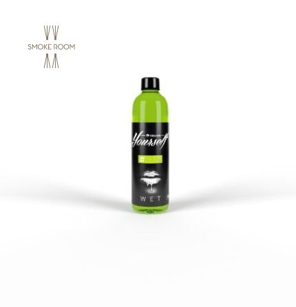 SHADES Liquid 105ml Kiwi Ice