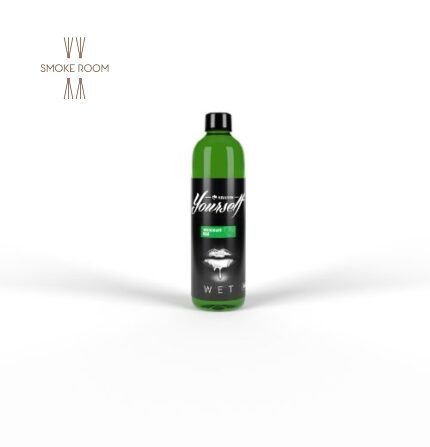 SHADES Liquid 105ml Woodruff Ice
