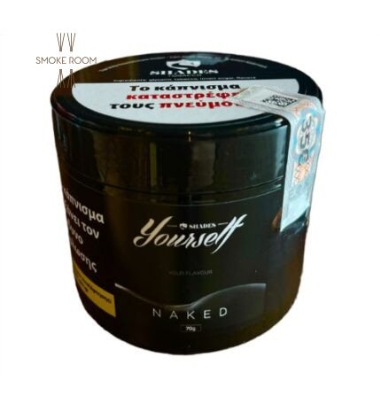 SHADES Tobacco 70gr 5*