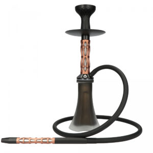 El Badia – All About Shisha