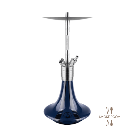 Steamulation Ultimate Blue Metallic