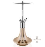 Steamulation Ultimate Gold Matt Metallic