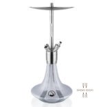 Steamulation Ultimate Silver Metallic Matt