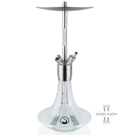 Steamulation Ultimate White Matt