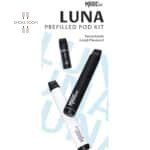 Magic Bar Luna Pod Kit
