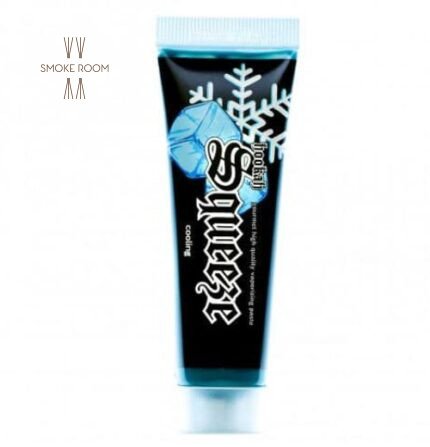 Hookahsqueeze Cream 25g Cooling