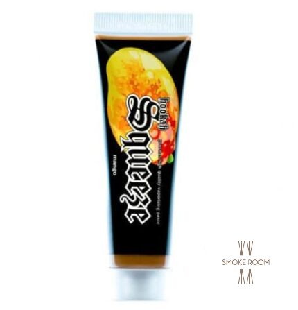 Hookahsqueeze Cream 25g Mango