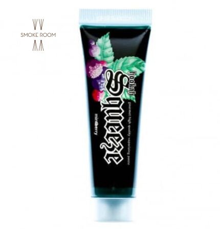 Hookahsqueeze Cream 25g Mint Berry