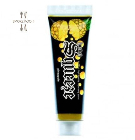 Hookahsqueeze Cream 25g Pineapple