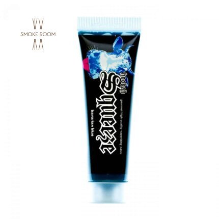 Hookahsqueeze Cream 25g Bavarian Blue