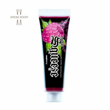 Hookahsqueeze Cream 25g Raspberry