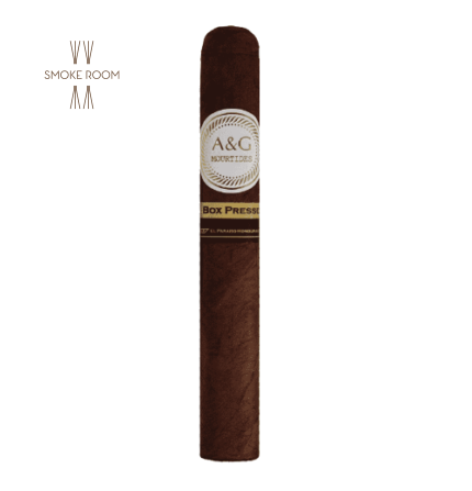A&G Mourtides Box Pressed Limitada 2016