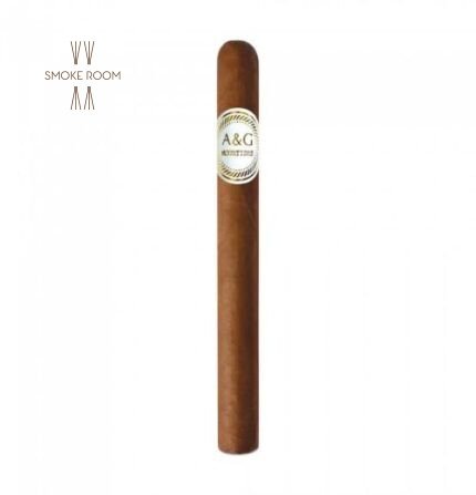 A&G Mourtides Churchill Serie