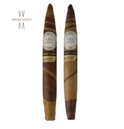 A&G Mourtides Ivera Edition Limitada 2017