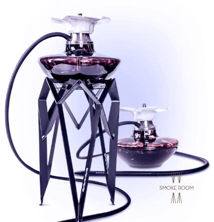 Anima Lotus Black