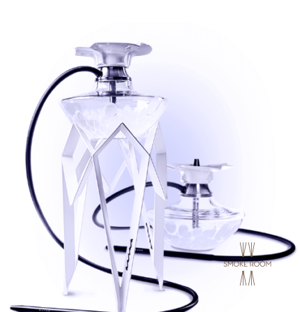 Anima Lotus White