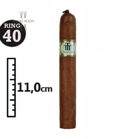 Trinidad Reyes