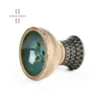Alpha Bowl Turk Design