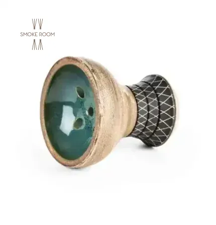 Alpha Bowl Turk Design