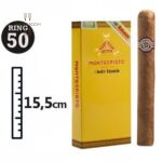 Montecristo Double Edmundo